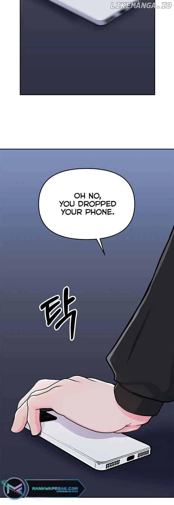 Bear Care Chapter 8 page 46