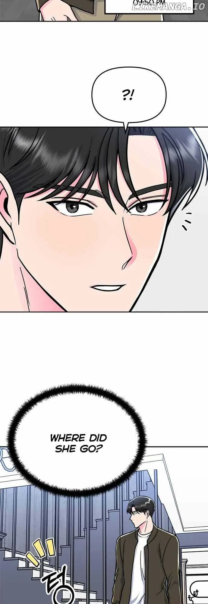 Bear Care Chapter 8 page 39