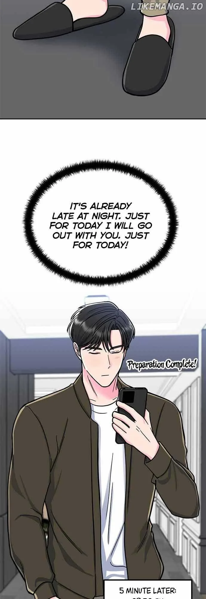 Bear Care Chapter 8 page 38