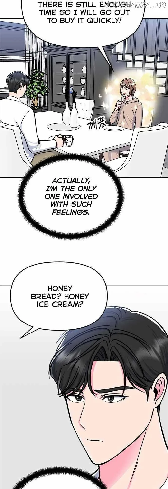 Bear Care Chapter 8 page 32