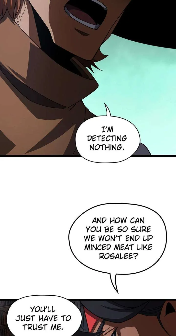 Battle Mage Farmer Chapter 34 page 12