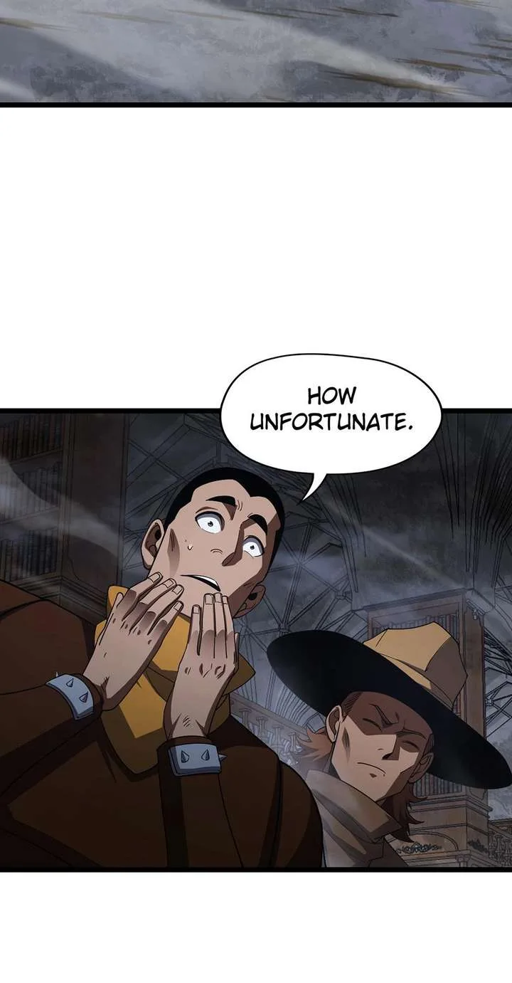 Battle Mage Farmer Chapter 34 page 4