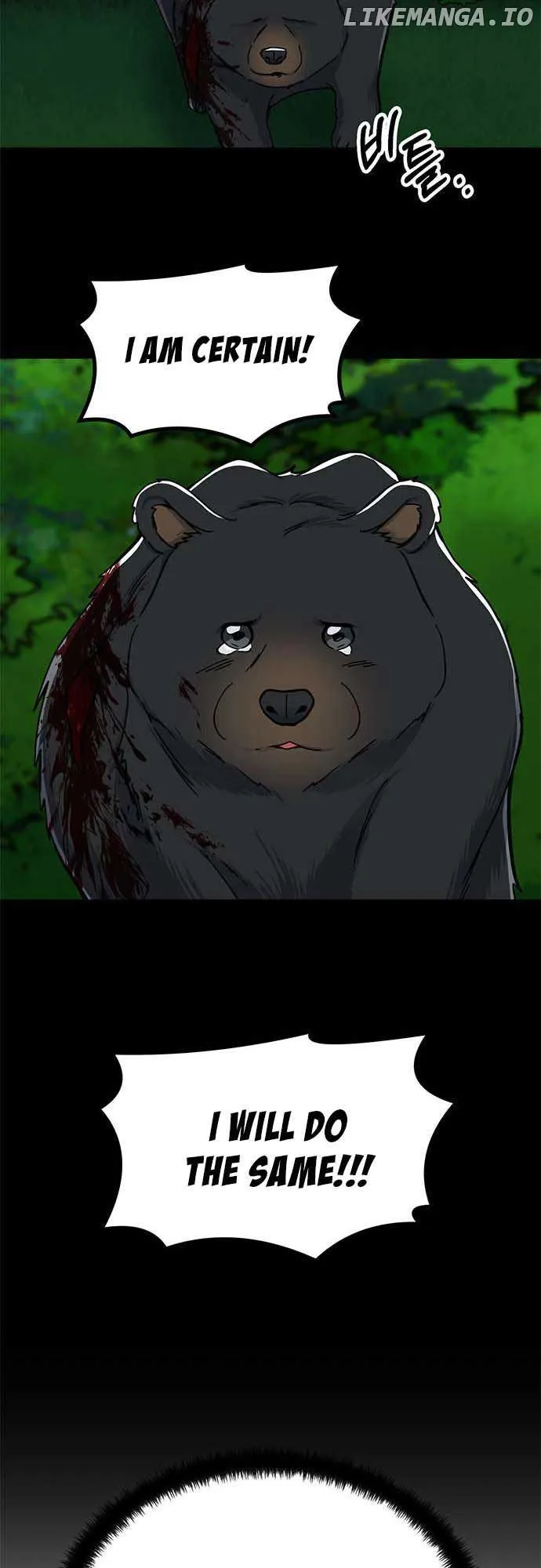 Bear Care Chapter 8 page 58