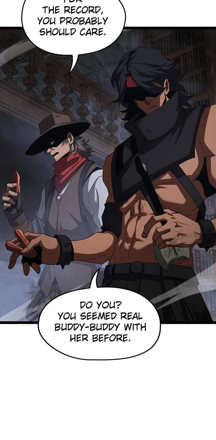 Battle Mage Farmer Chapter 34 page 18