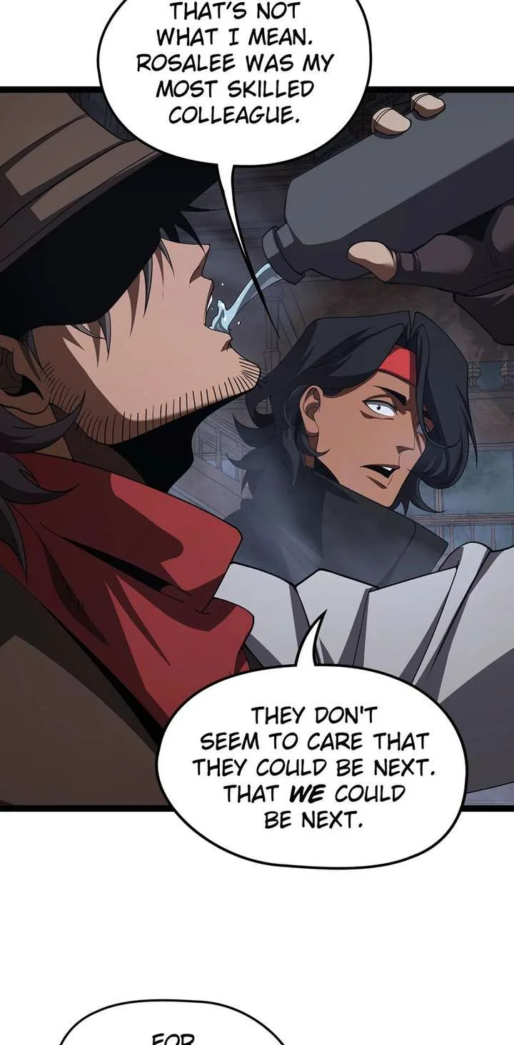 Battle Mage Farmer Chapter 34 page 17