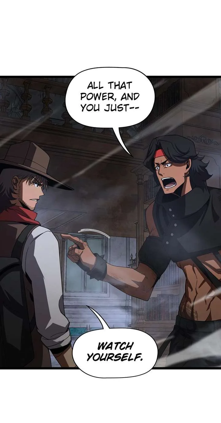 Battle Mage Farmer Chapter 34 page 7