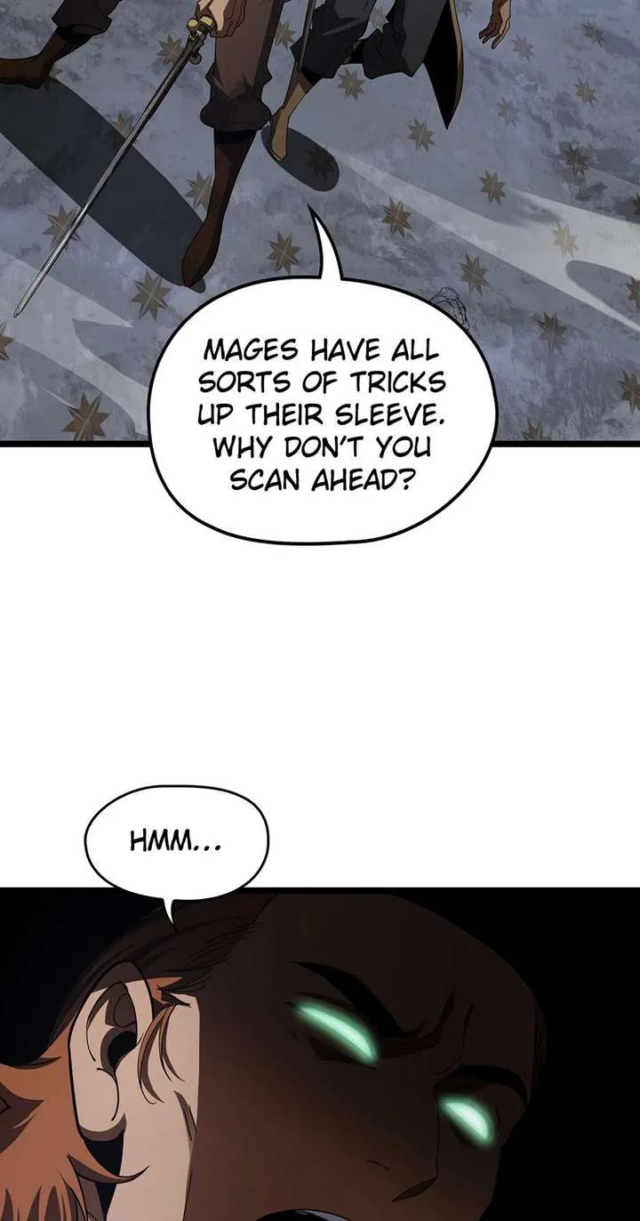 Battle Mage Farmer Chapter 34 page 11