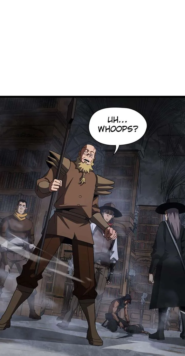 Battle Mage Farmer Chapter 34 page 3