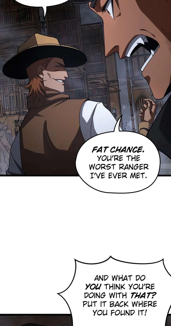 Battle Mage Farmer Chapter 34 page 13