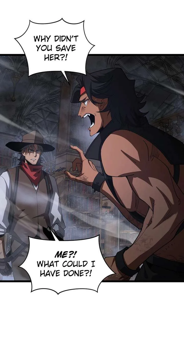 Battle Mage Farmer Chapter 34 page 6