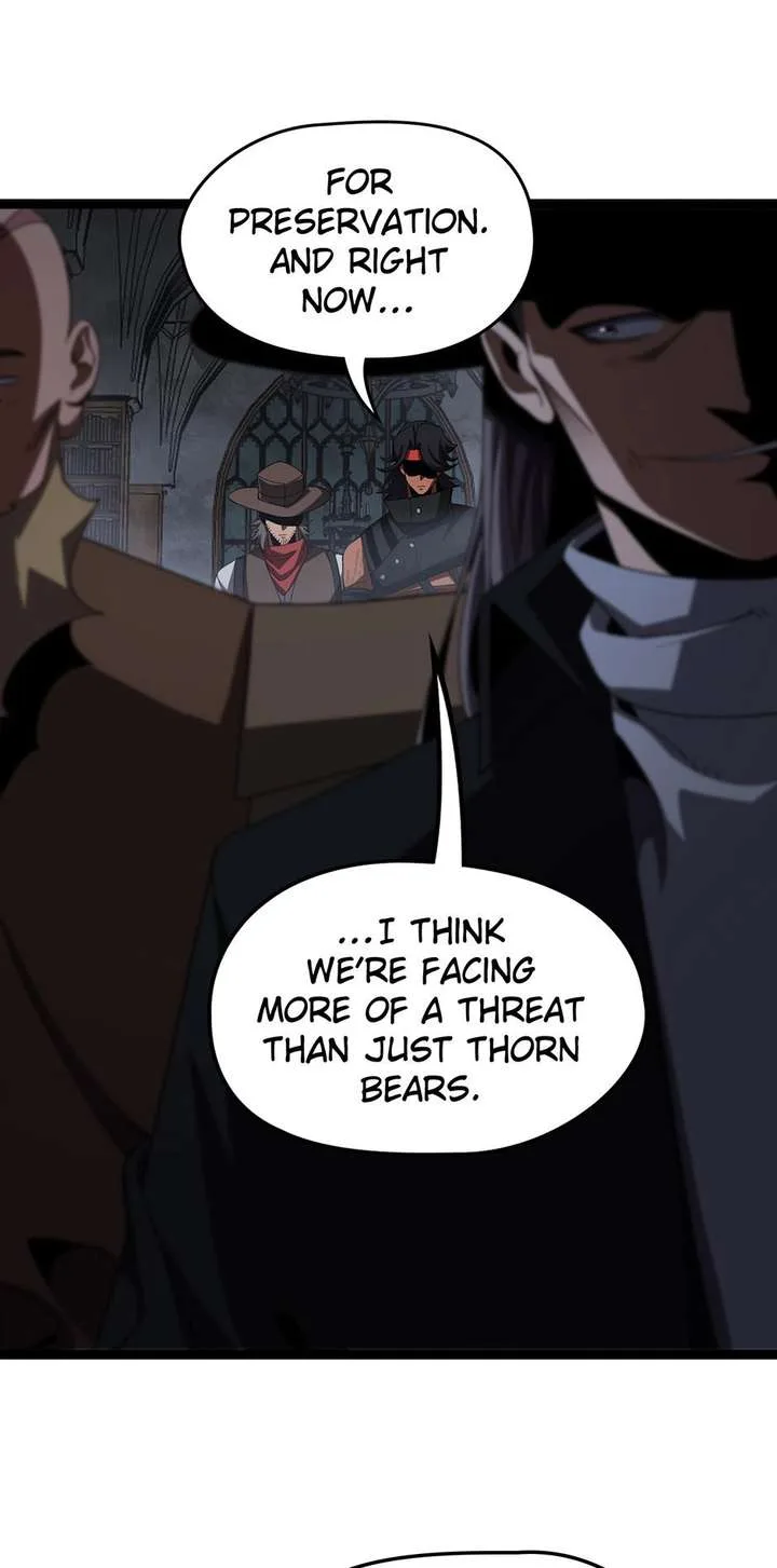 Battle Mage Farmer Chapter 34 page 21