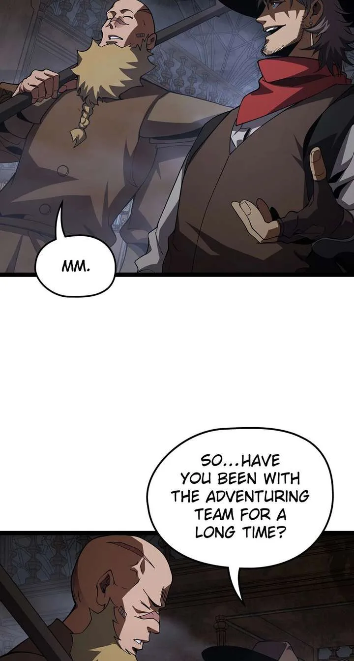 Battle Mage Farmer Chapter 34 page 32