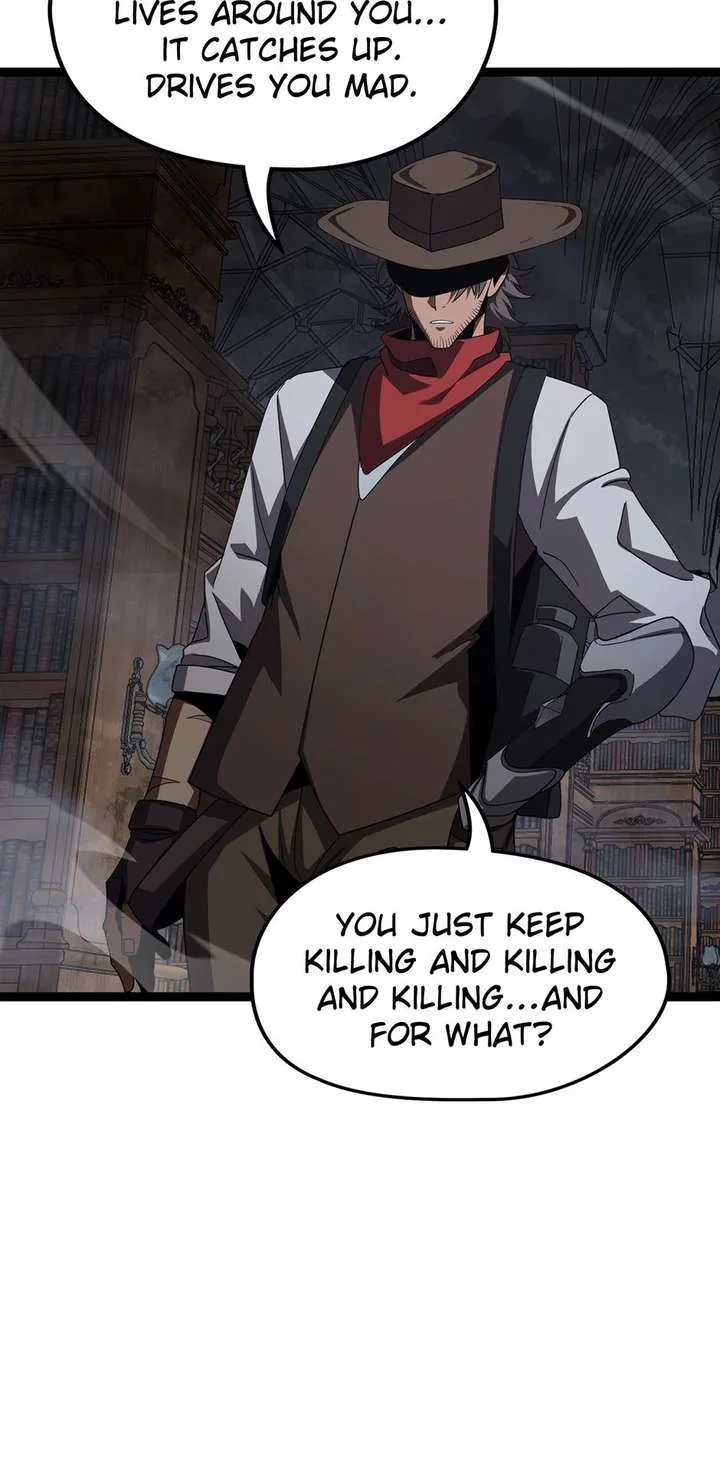 Battle Mage Farmer Chapter 34 page 20