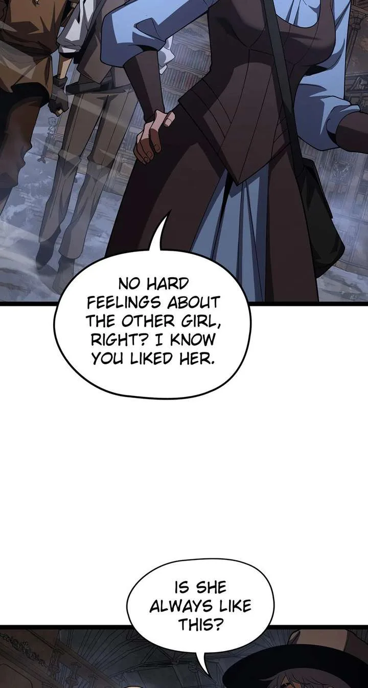 Battle Mage Farmer Chapter 34 page 31