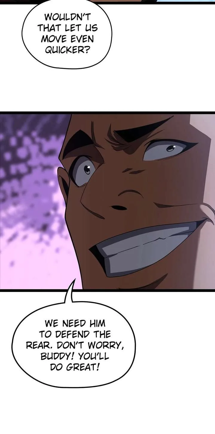 Battle Mage Farmer Chapter 34 page 27