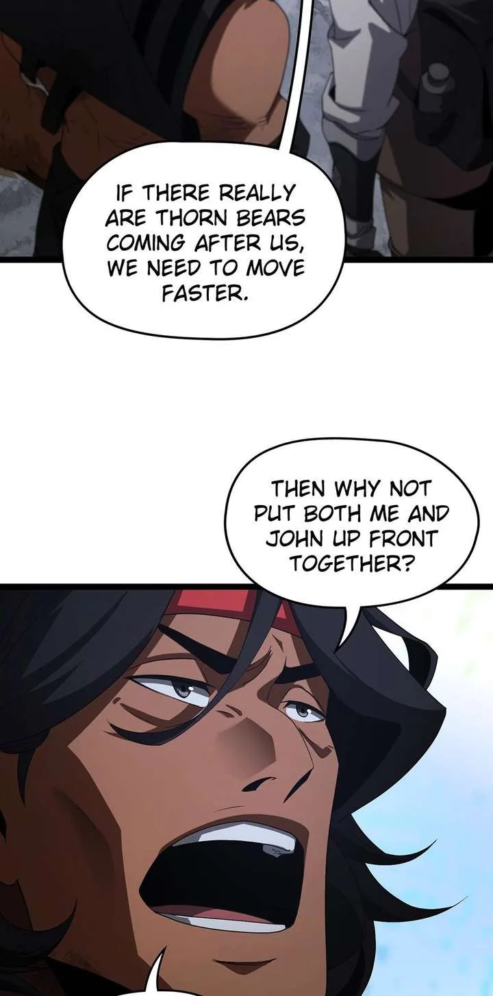 Battle Mage Farmer Chapter 34 page 26