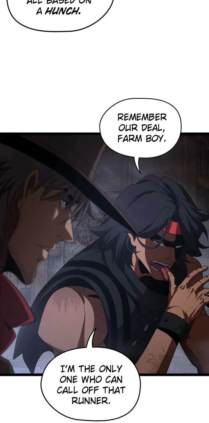 Battle Mage Farmer Chapter 34 page 24