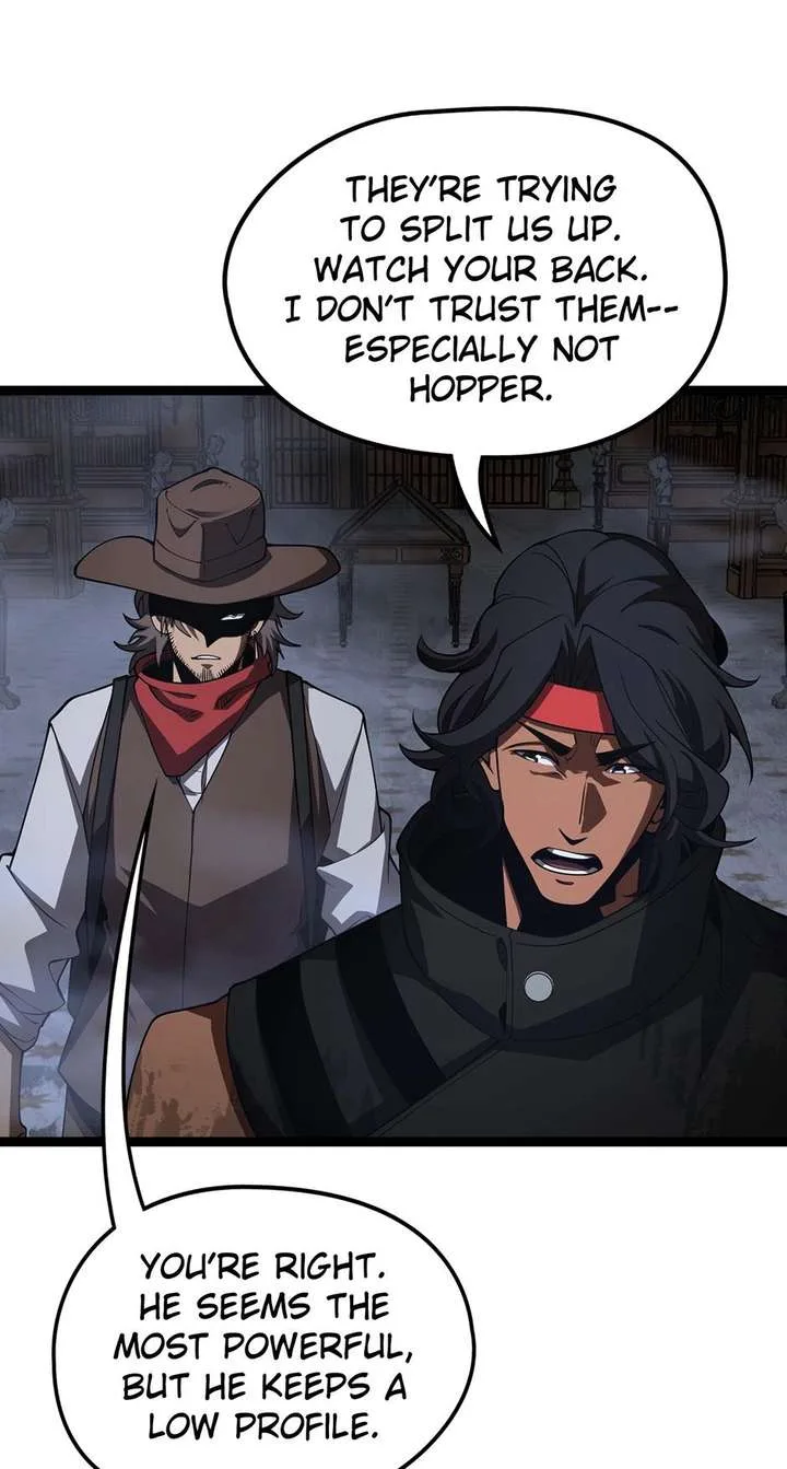 Battle Mage Farmer Chapter 34 page 28