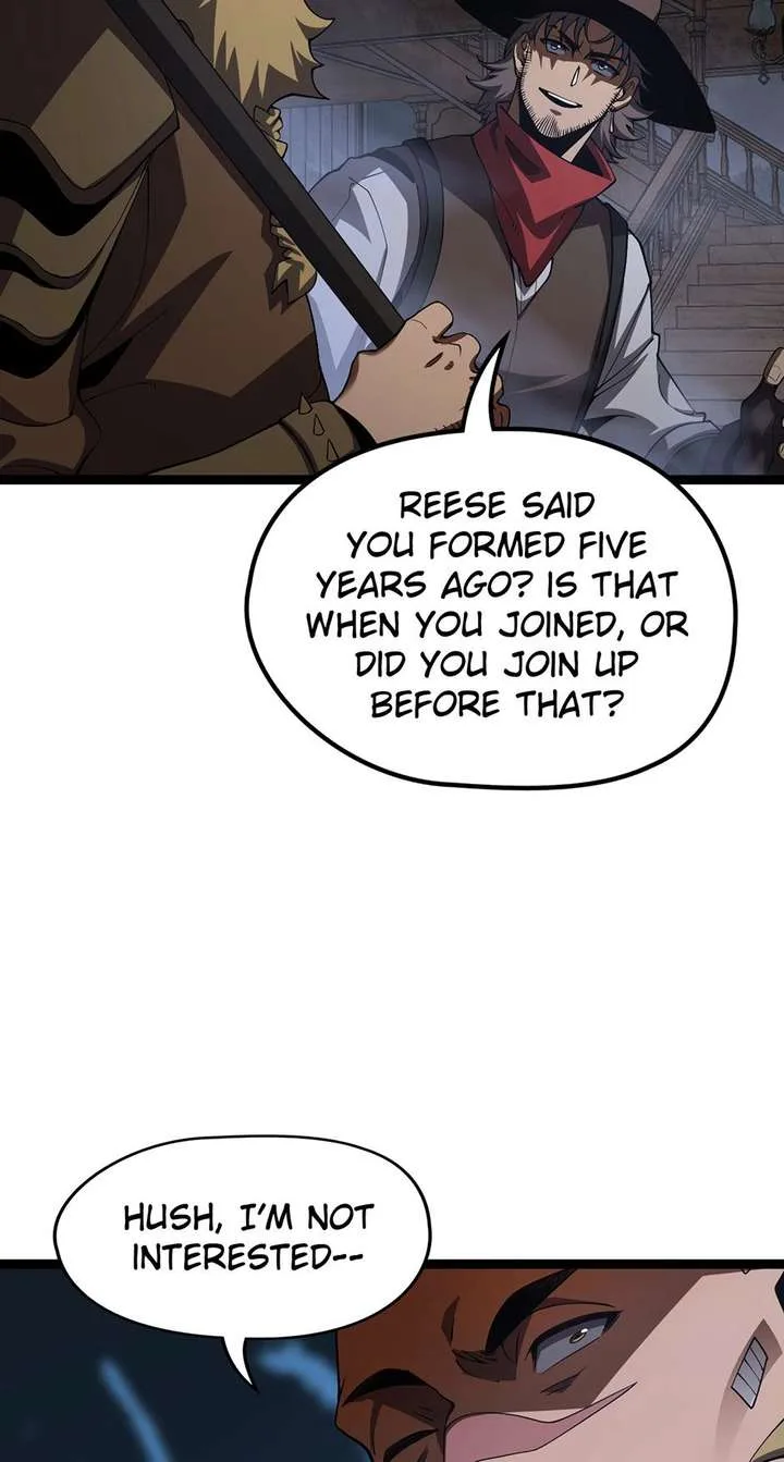 Battle Mage Farmer Chapter 34 page 33