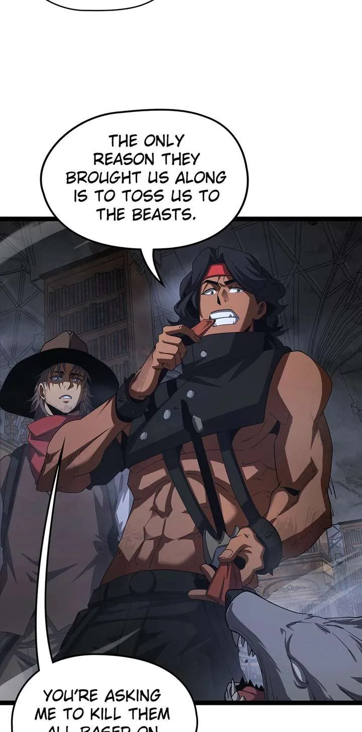 Battle Mage Farmer Chapter 34 page 23