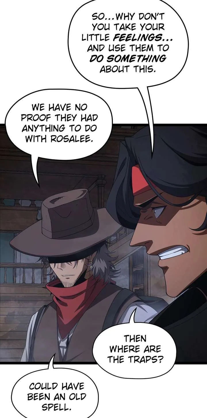 Battle Mage Farmer Chapter 34 page 22
