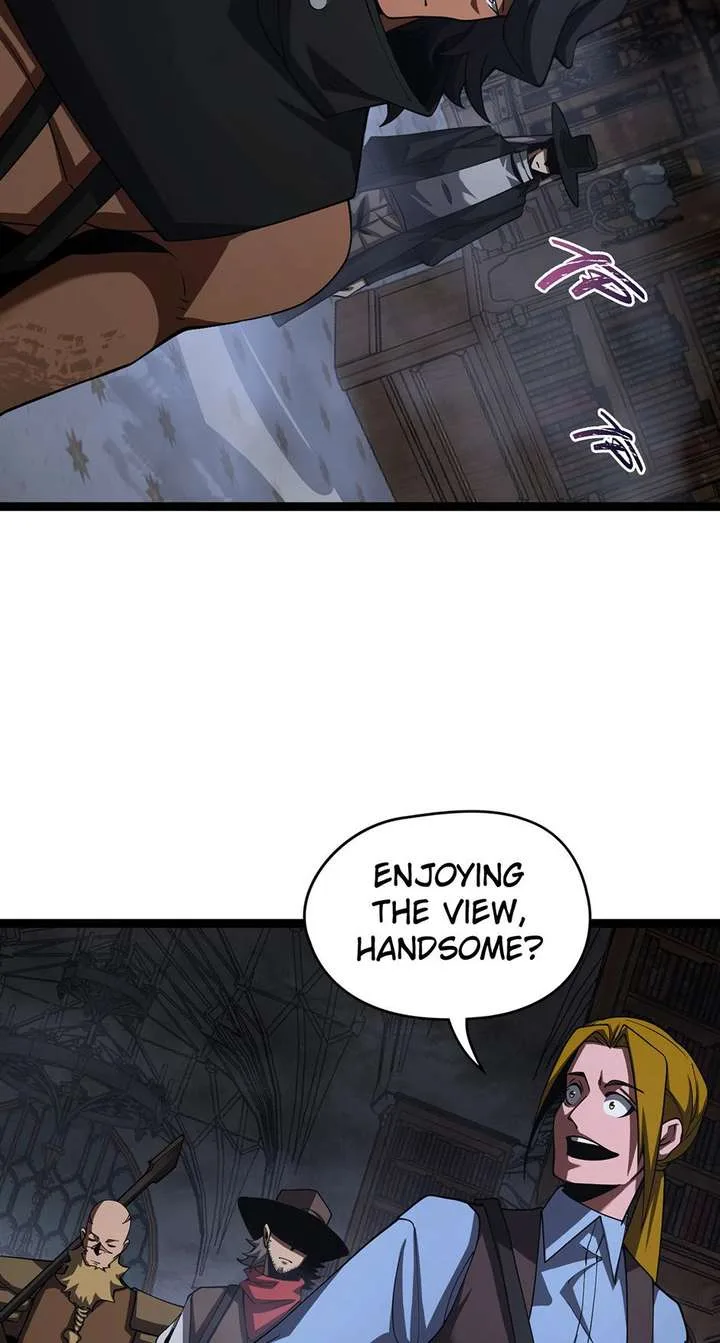 Battle Mage Farmer Chapter 34 page 30