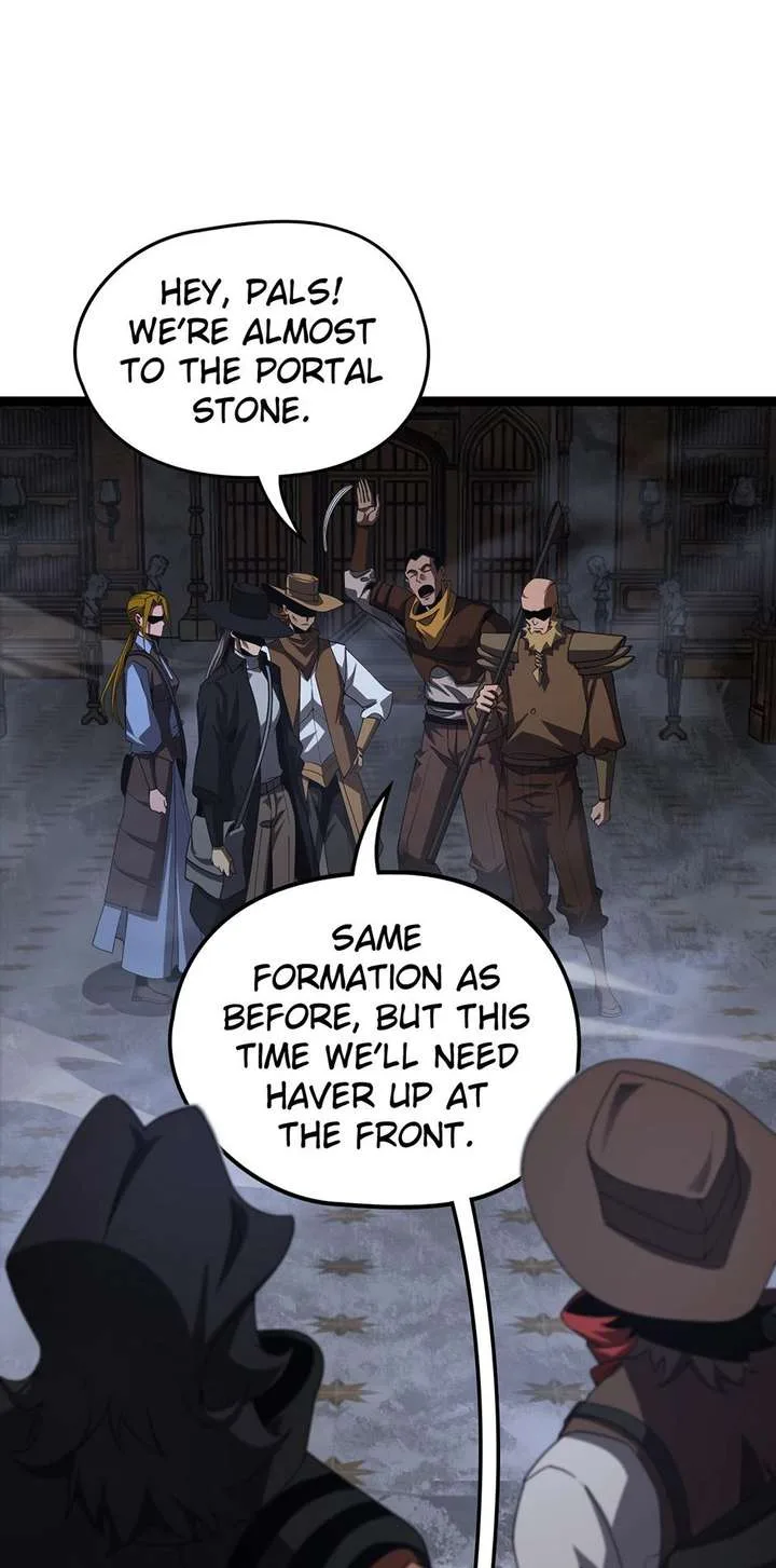 Battle Mage Farmer Chapter 34 page 25