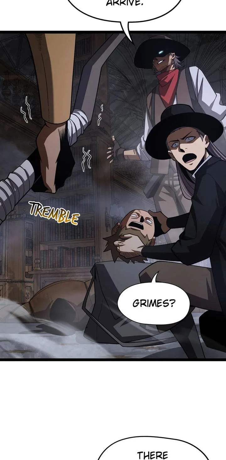 Battle Mage Farmer Chapter 34 page 42