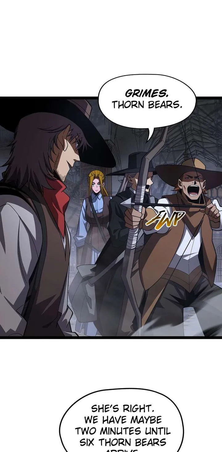 Battle Mage Farmer Chapter 34 page 41