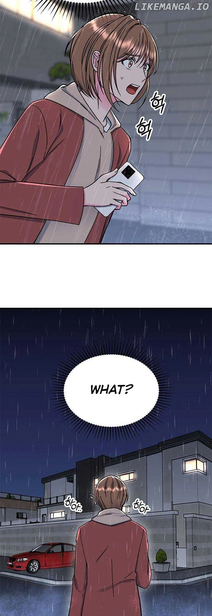 Bear Care Chapter 10 page 4