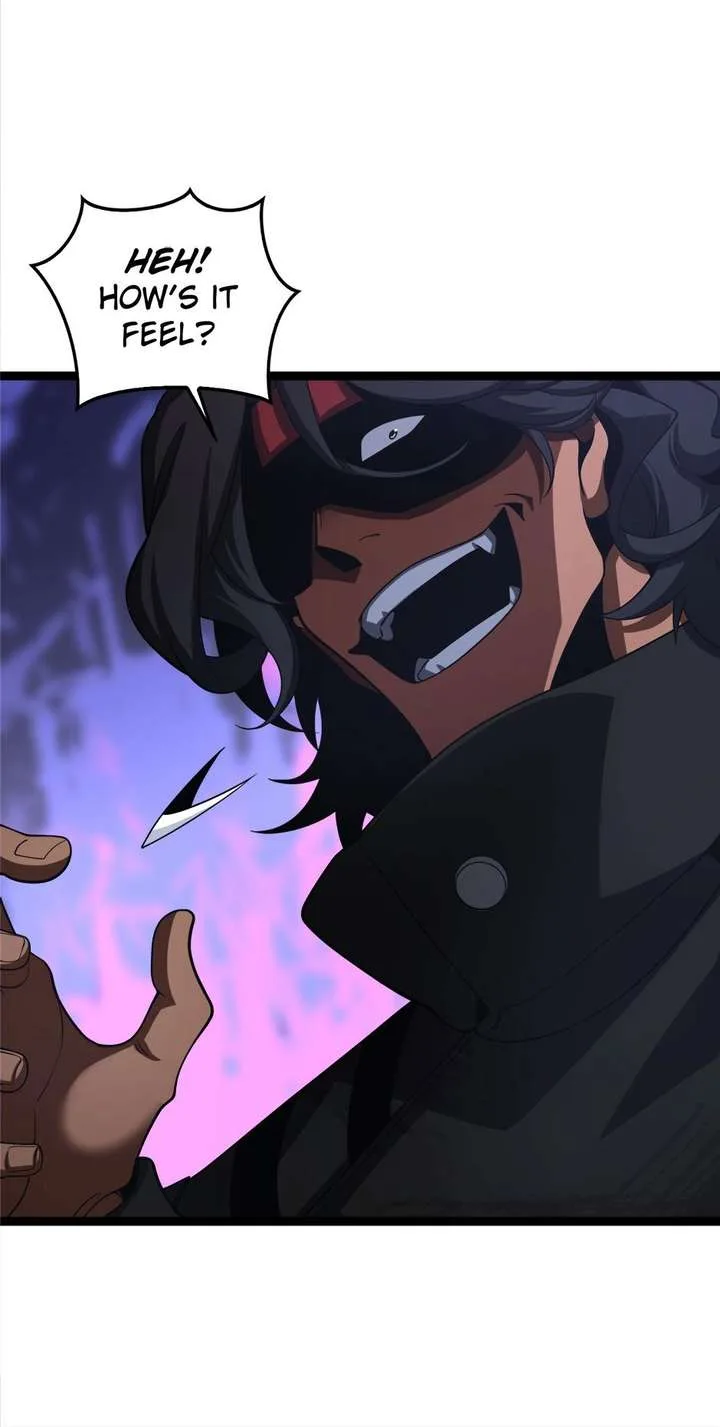 Battle Mage Farmer Chapter 34 page 40