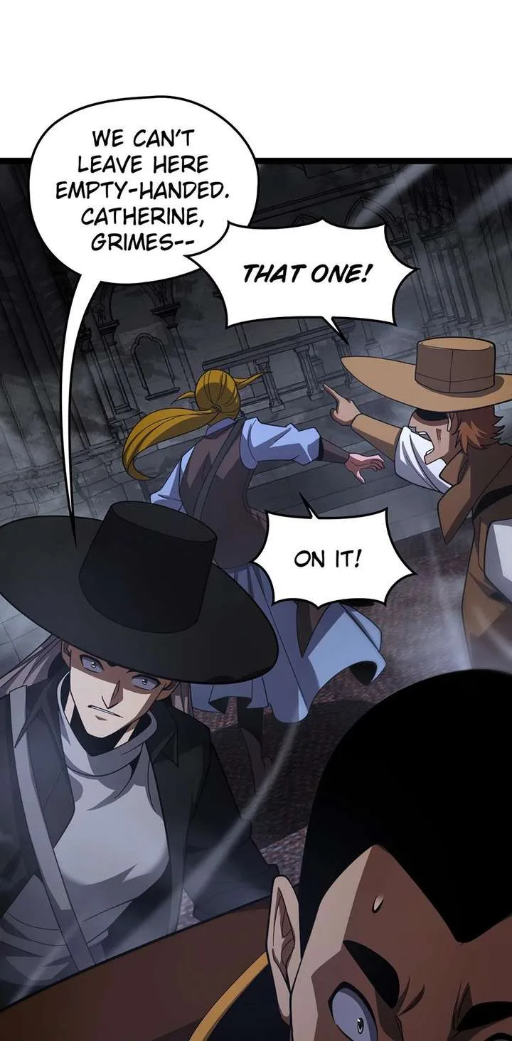 Battle Mage Farmer Chapter 34 page 51