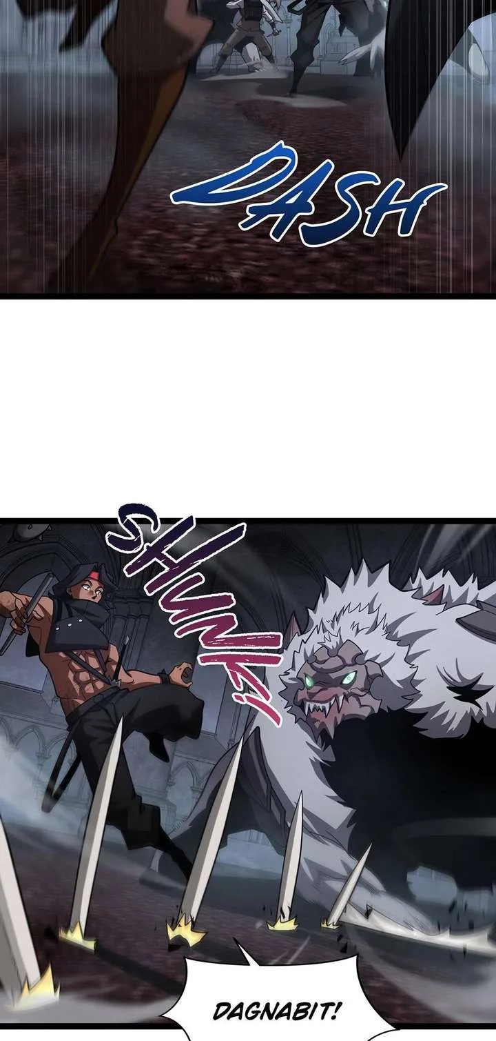 Battle Mage Farmer Chapter 34 page 56