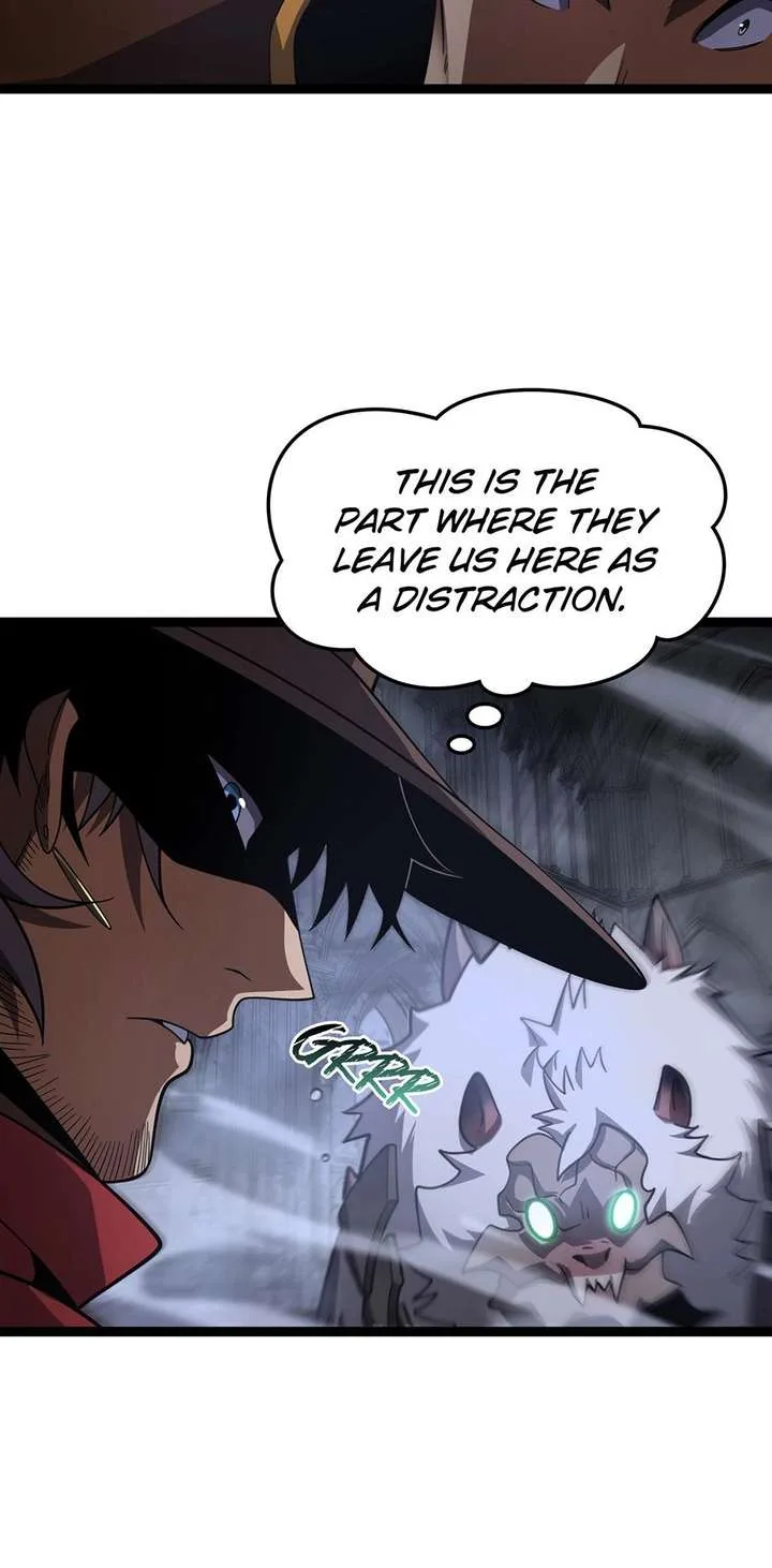 Battle Mage Farmer Chapter 34 page 52