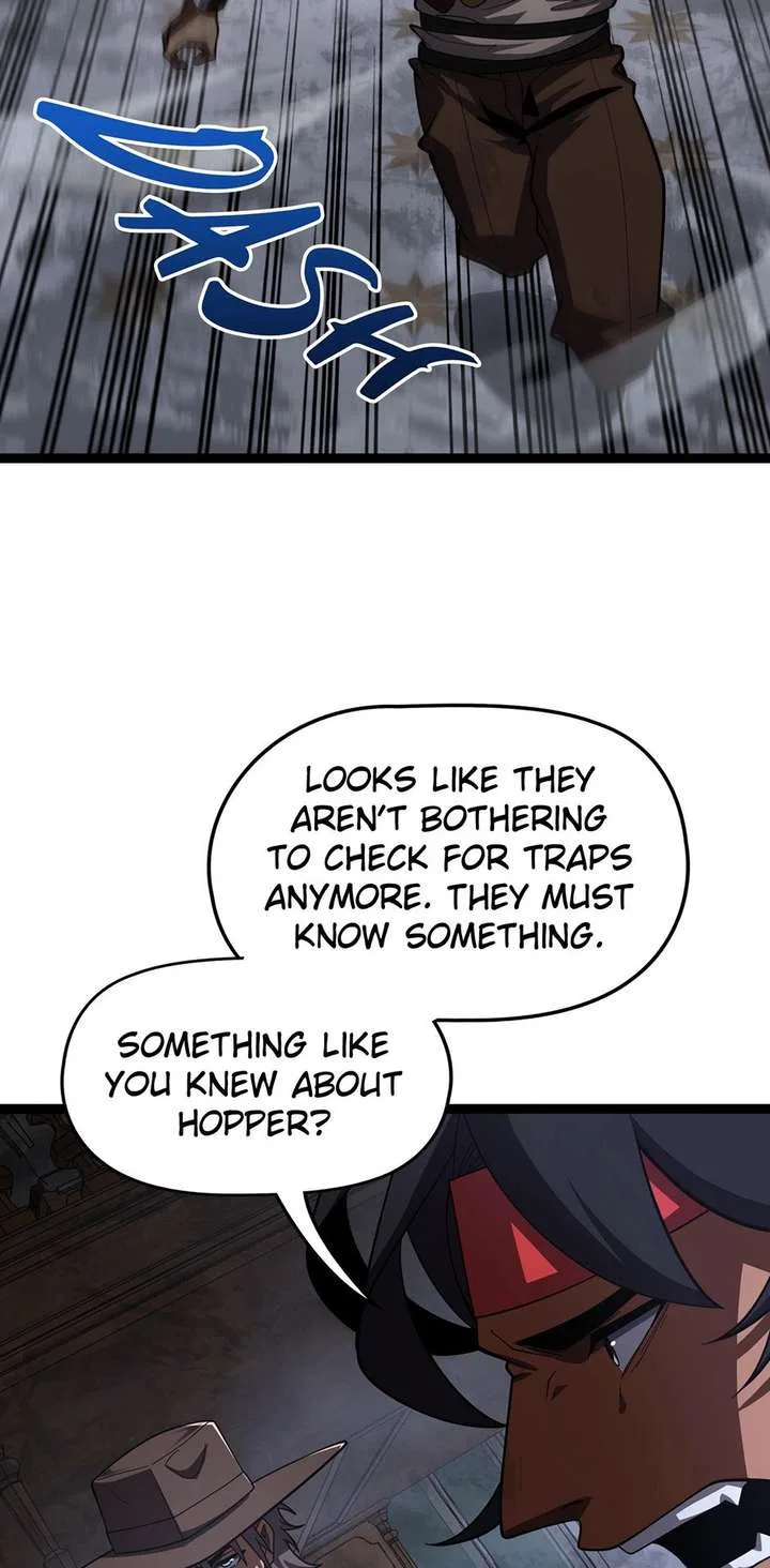 Battle Mage Farmer Chapter 34 page 45