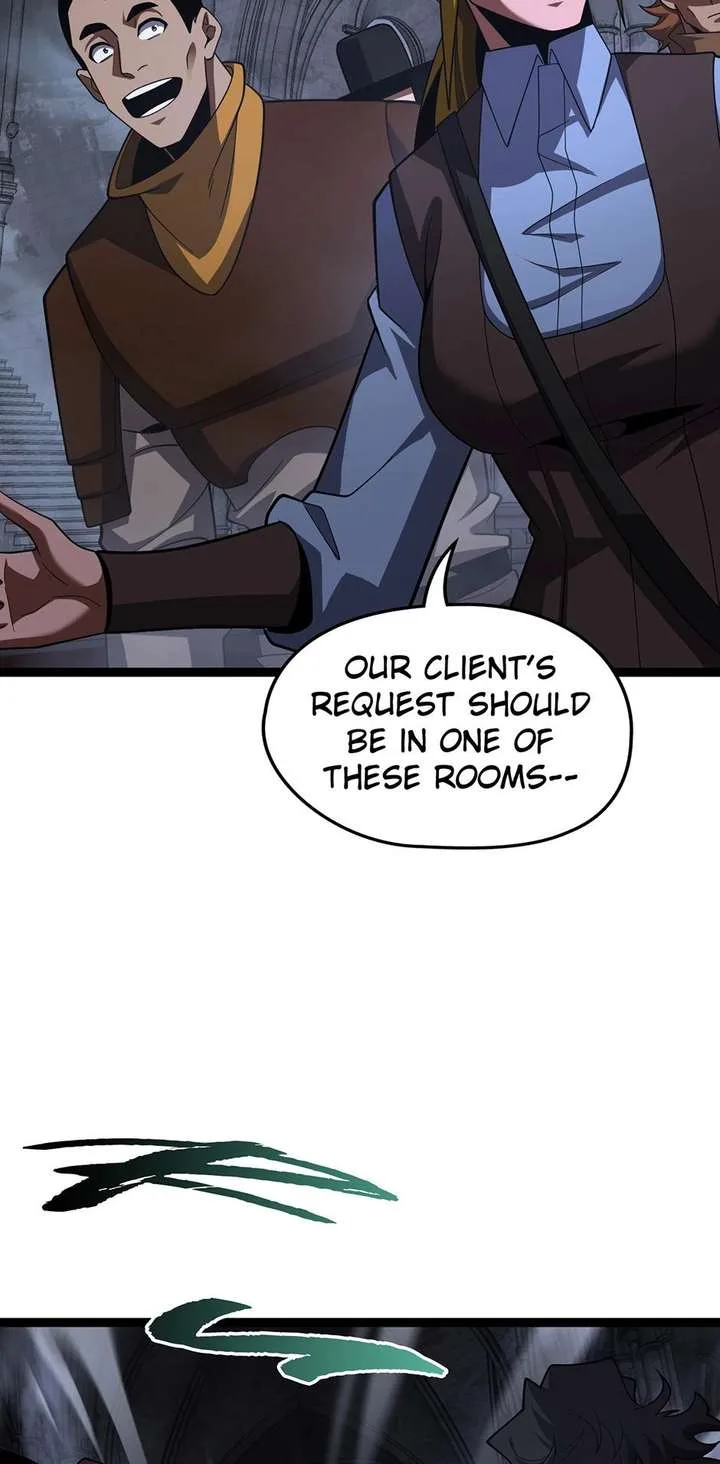 Battle Mage Farmer Chapter 34 page 49