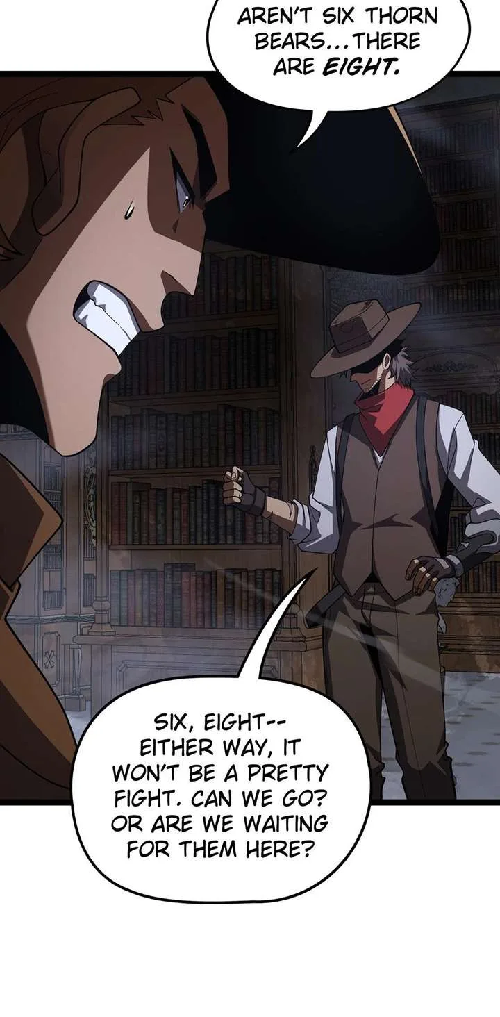 Battle Mage Farmer Chapter 34 page 43