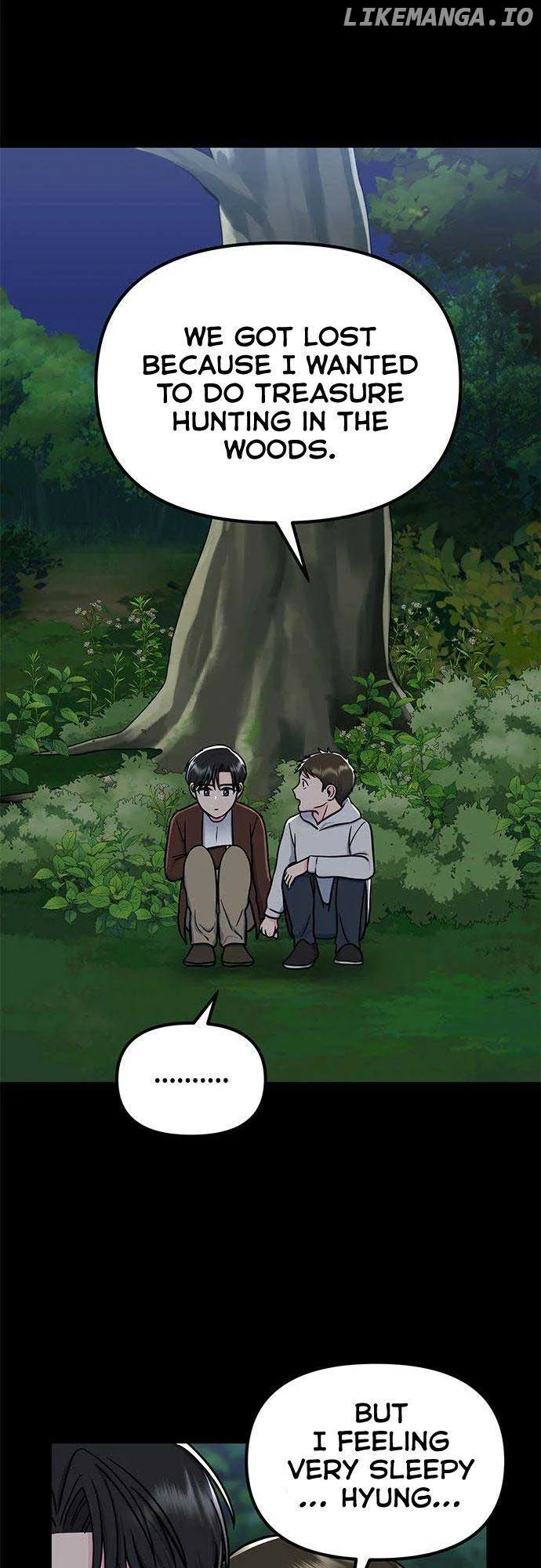 Bear Care Chapter 10 page 34