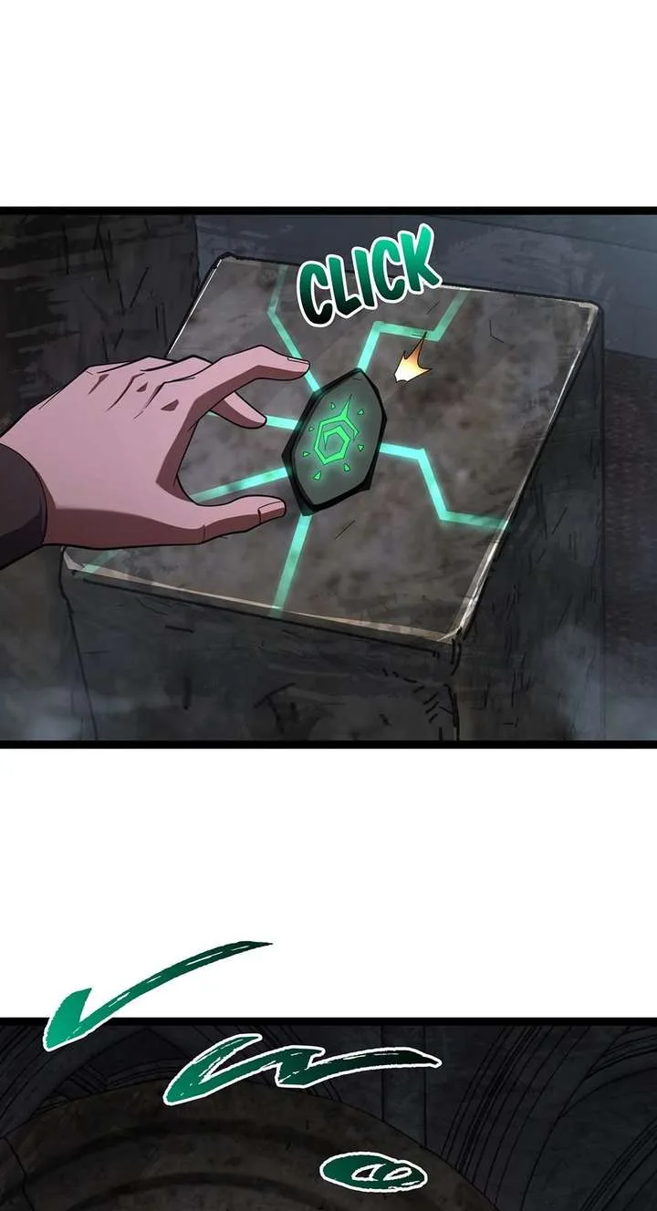 Battle Mage Farmer Chapter 34 page 59