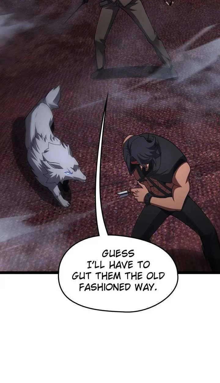 Battle Mage Farmer Chapter 34 page 76