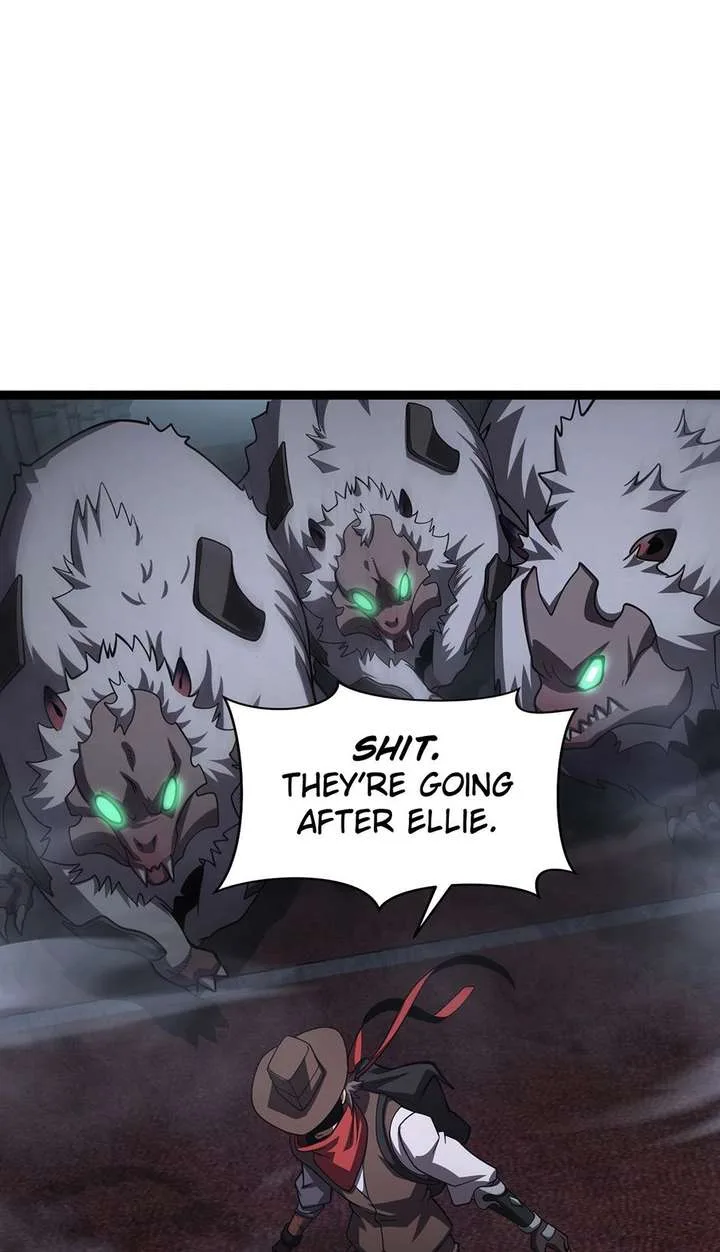 Battle Mage Farmer Chapter 34 page 75