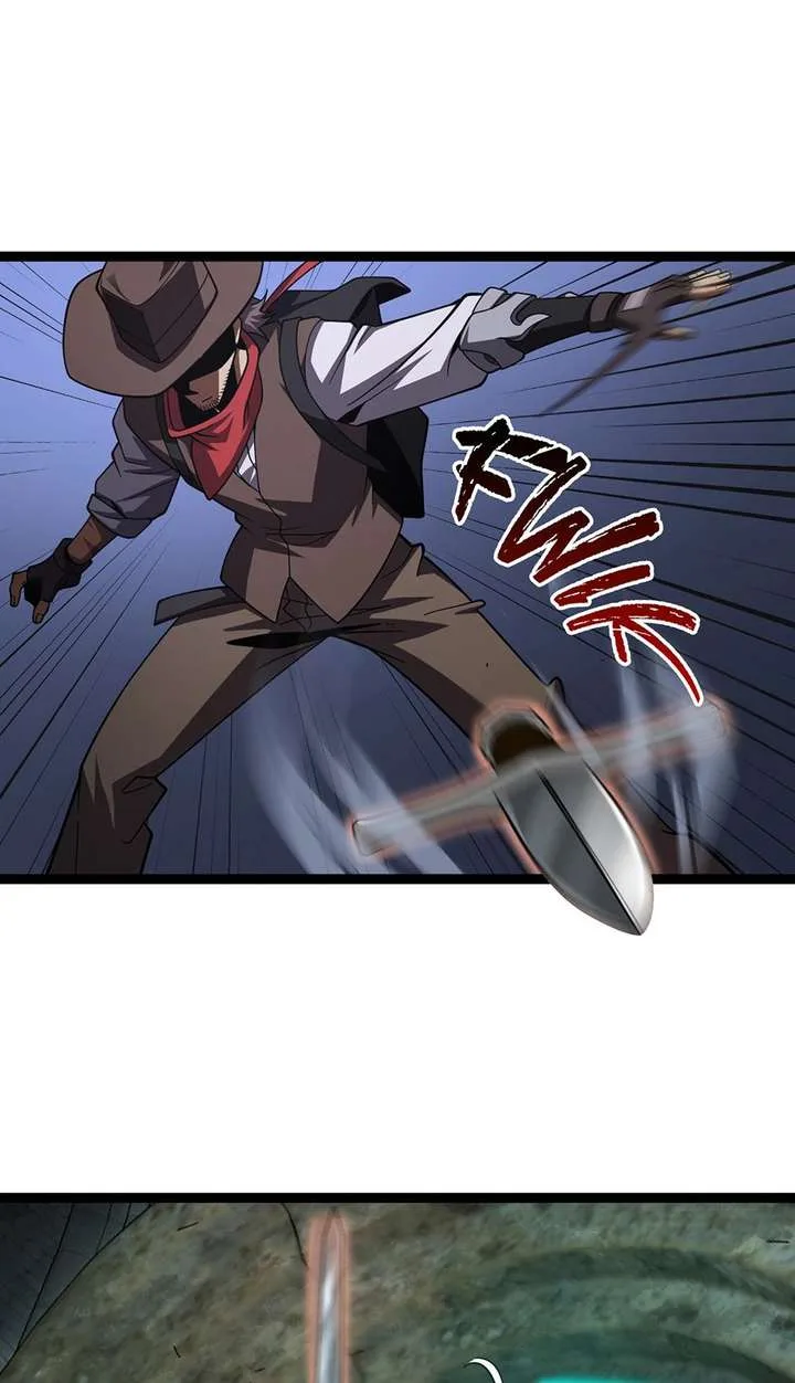 Battle Mage Farmer Chapter 34 page 72