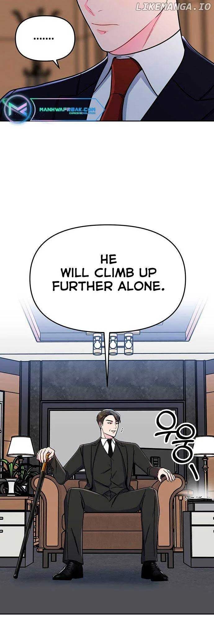 Bear Care Chapter 6 page 5