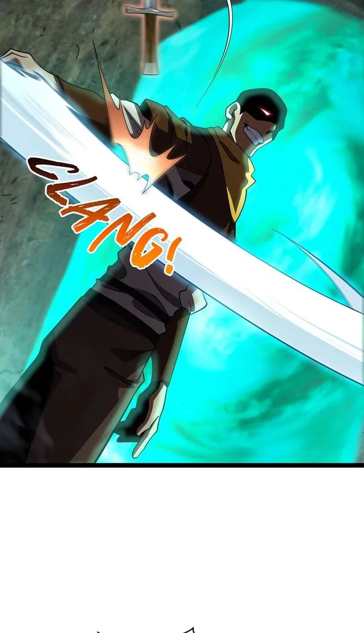 Battle Mage Farmer Chapter 34 page 73