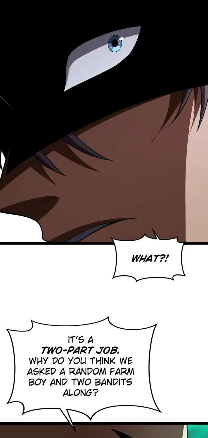 Battle Mage Farmer Chapter 34 page 70