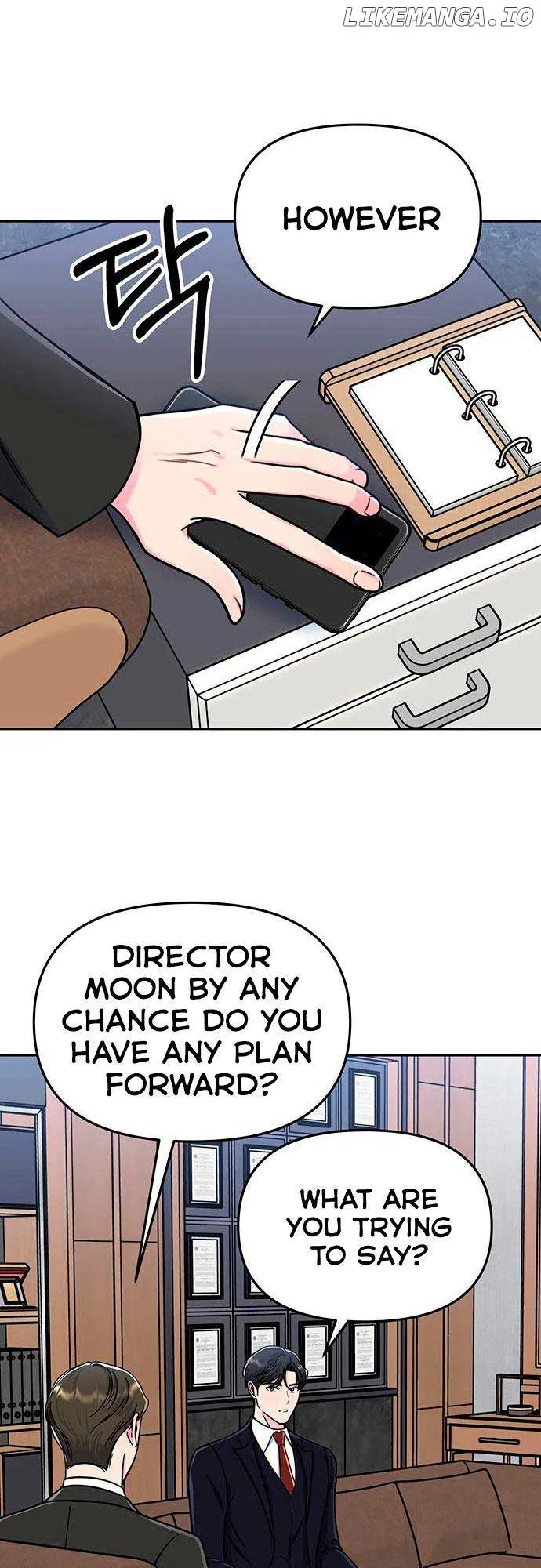 Bear Care Chapter 6 page 6