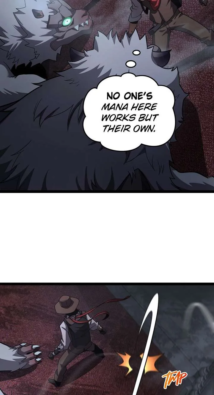 Battle Mage Farmer Chapter 34 page 64