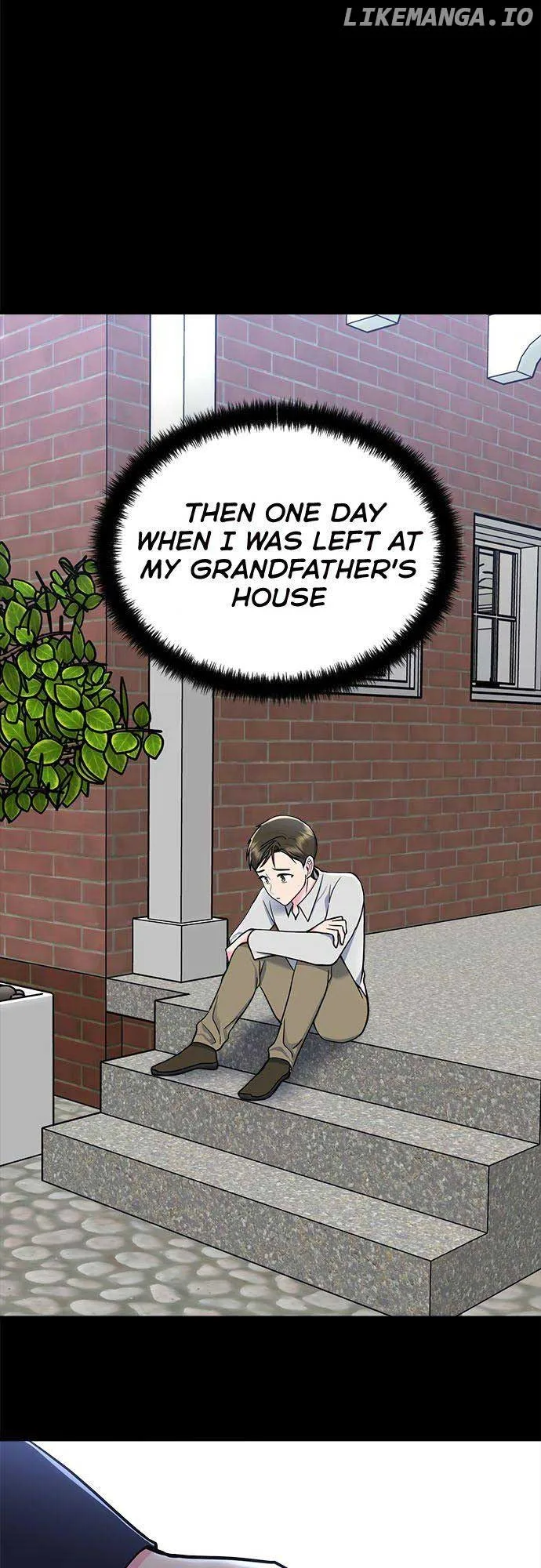 Bear Care Chapter 10 page 26