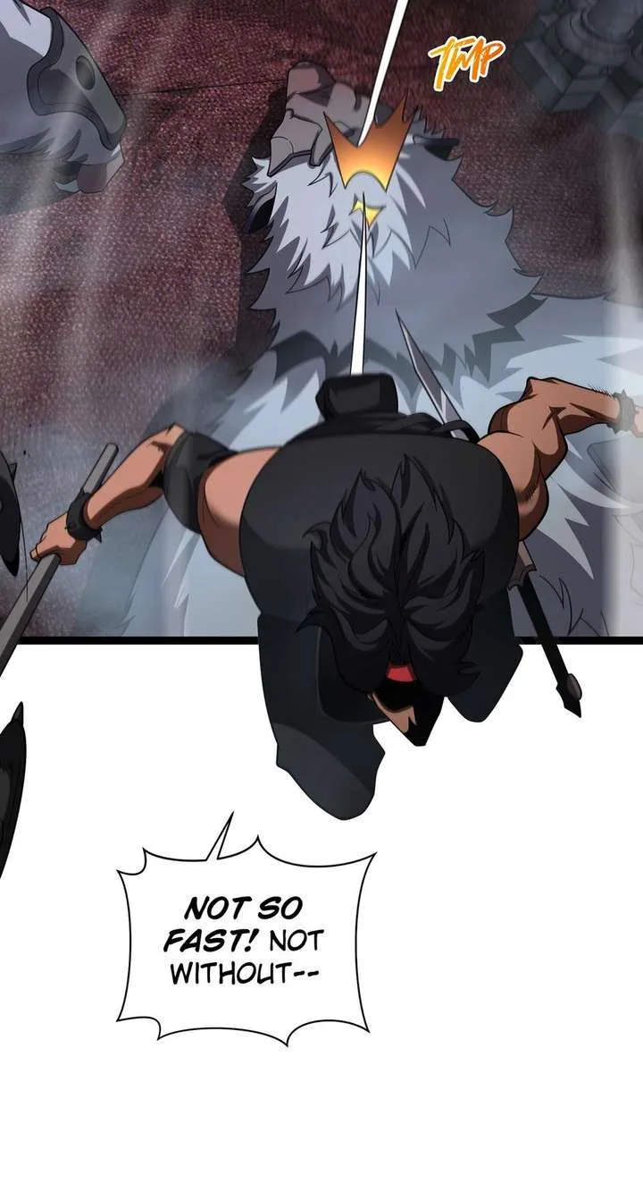 Battle Mage Farmer Chapter 34 page 65