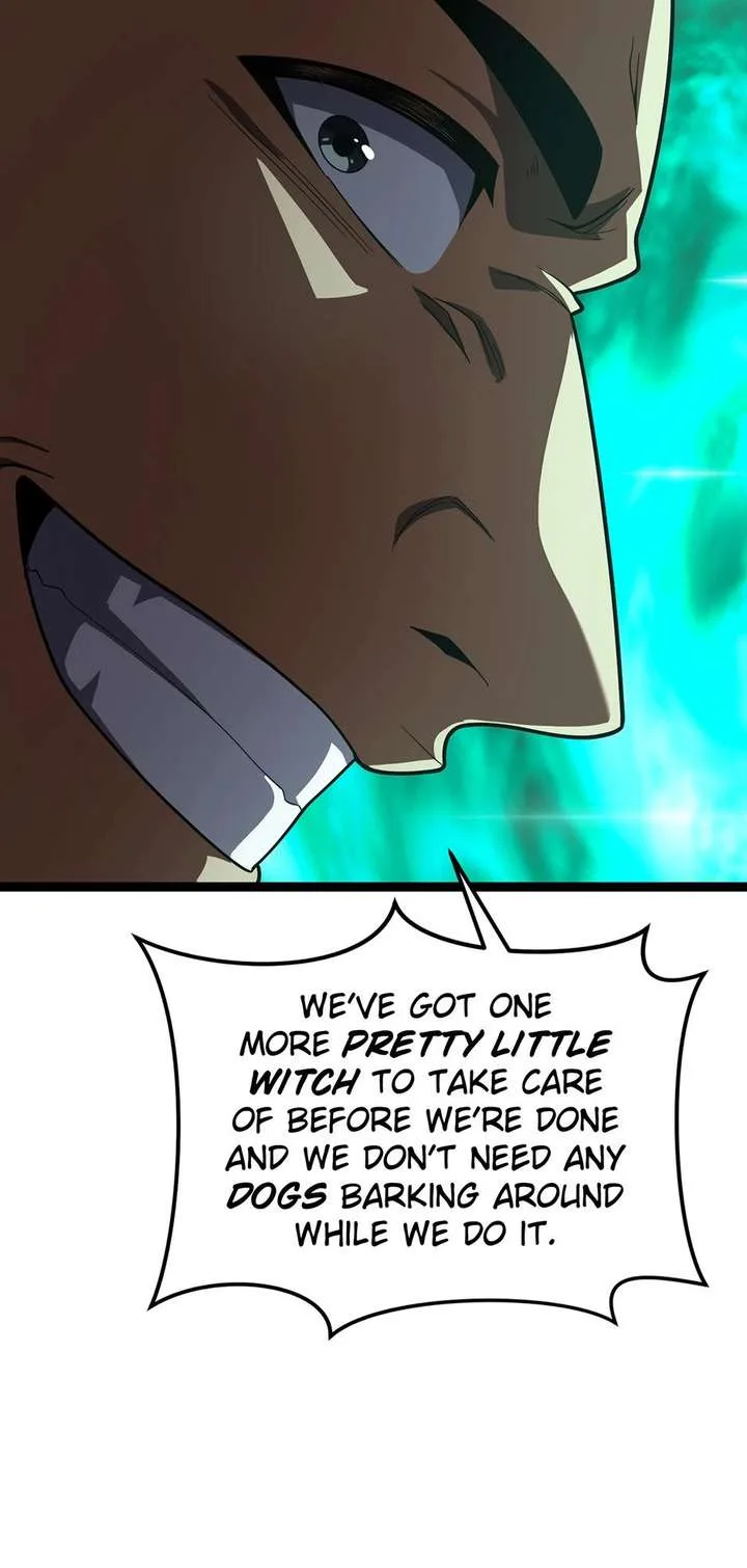 Battle Mage Farmer Chapter 34 page 71